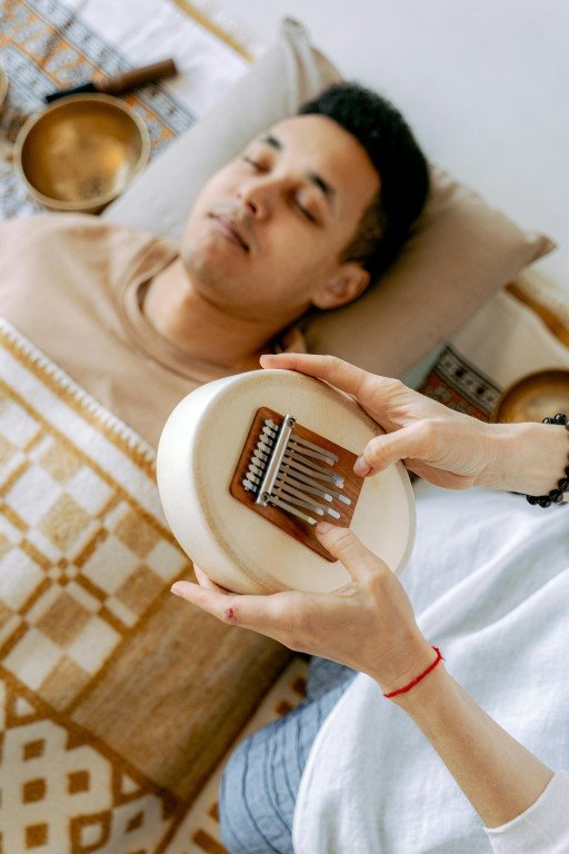 Unveiling the Depths of Emotion: The Healing Power of Instrumental Music